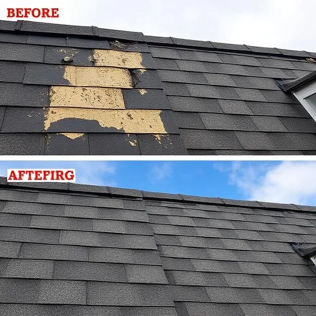 Roof Repair Near Me in Grand Junction, MI near me